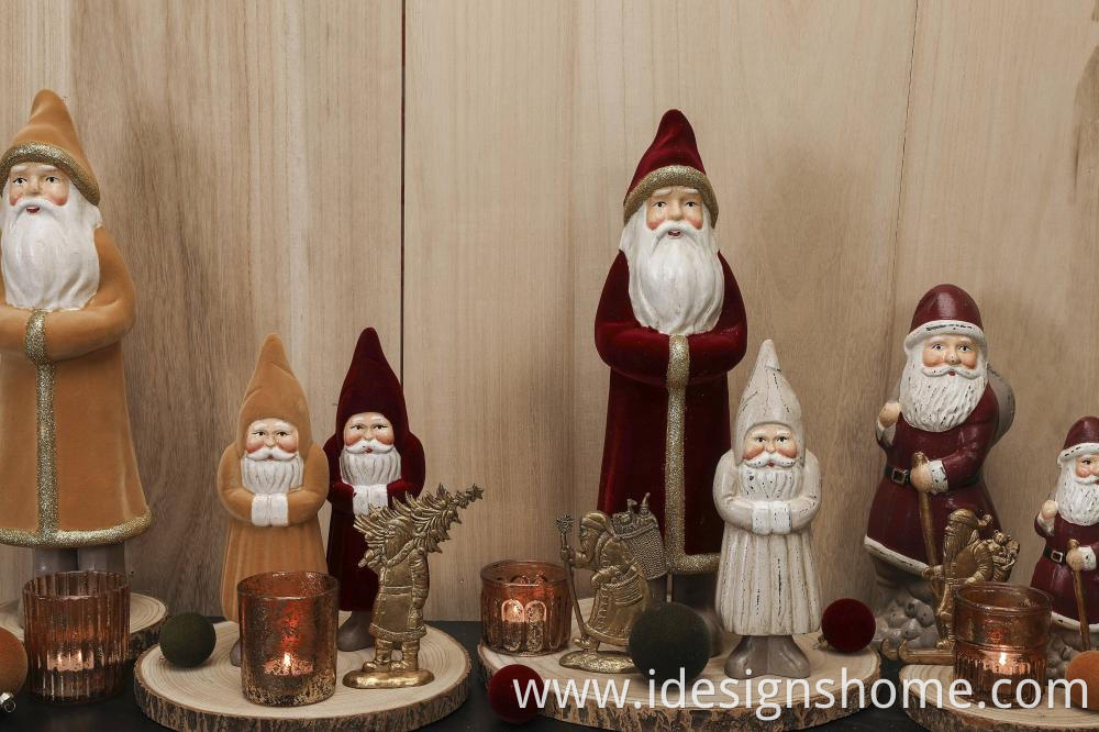 Santa
